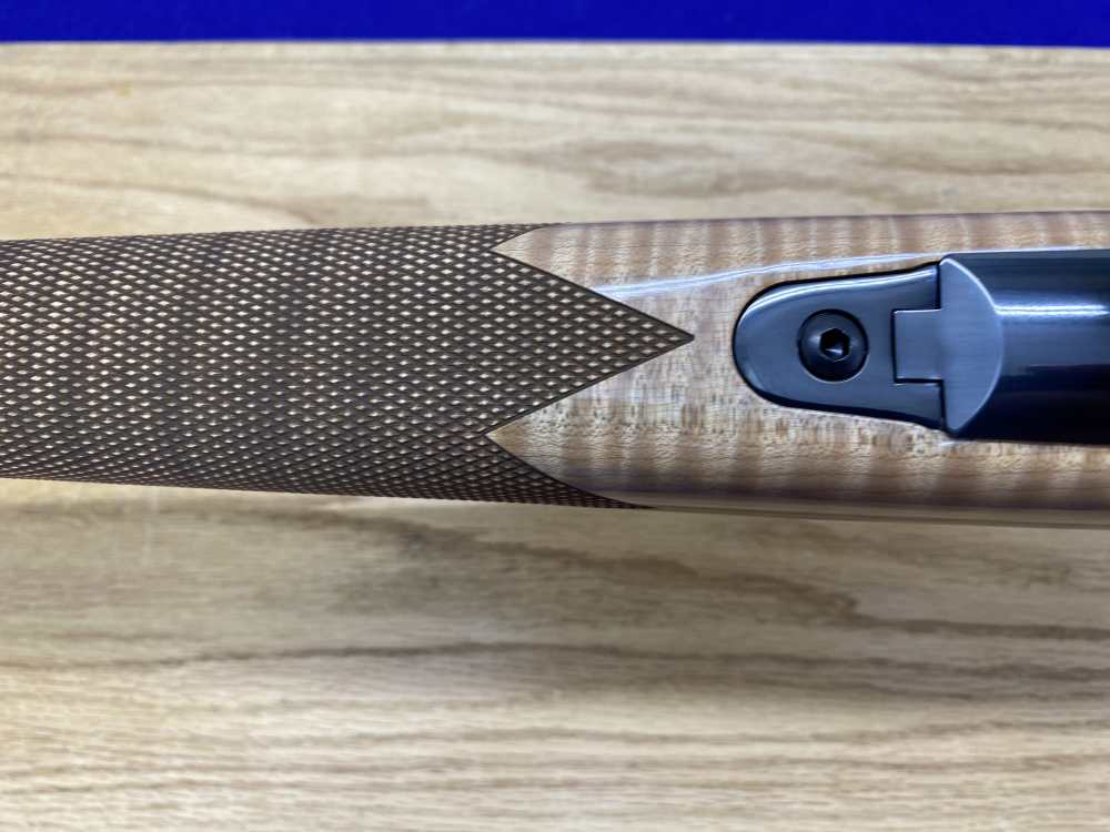 Winchester 70 Super Grade Maple .308 Win Blue 22" *2026 SHOT SHOW SPECIAL*-img-58