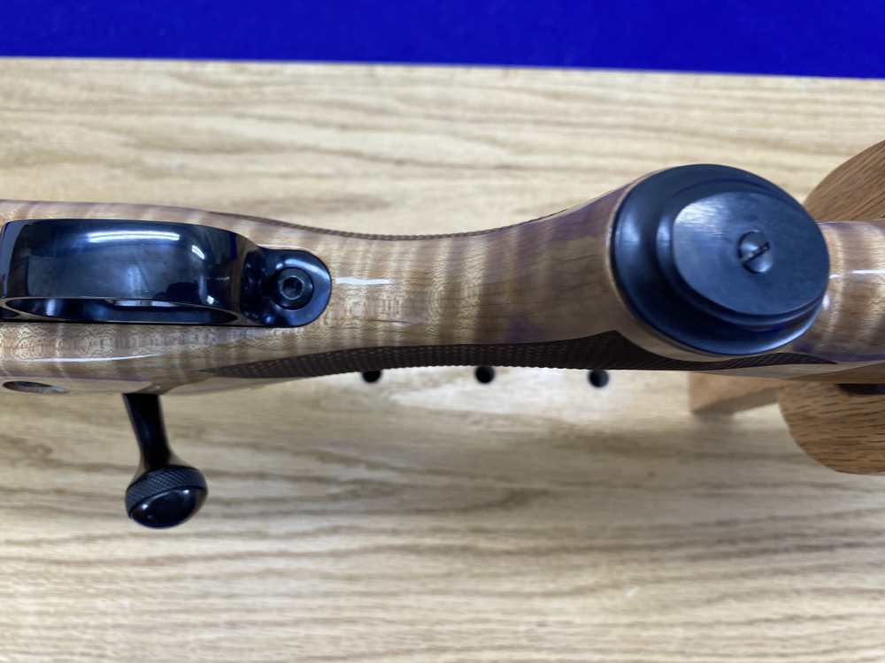 Winchester 70 Super Grade Maple .308 Win Blue 22" *2026 SHOT SHOW SPECIAL*-img-56