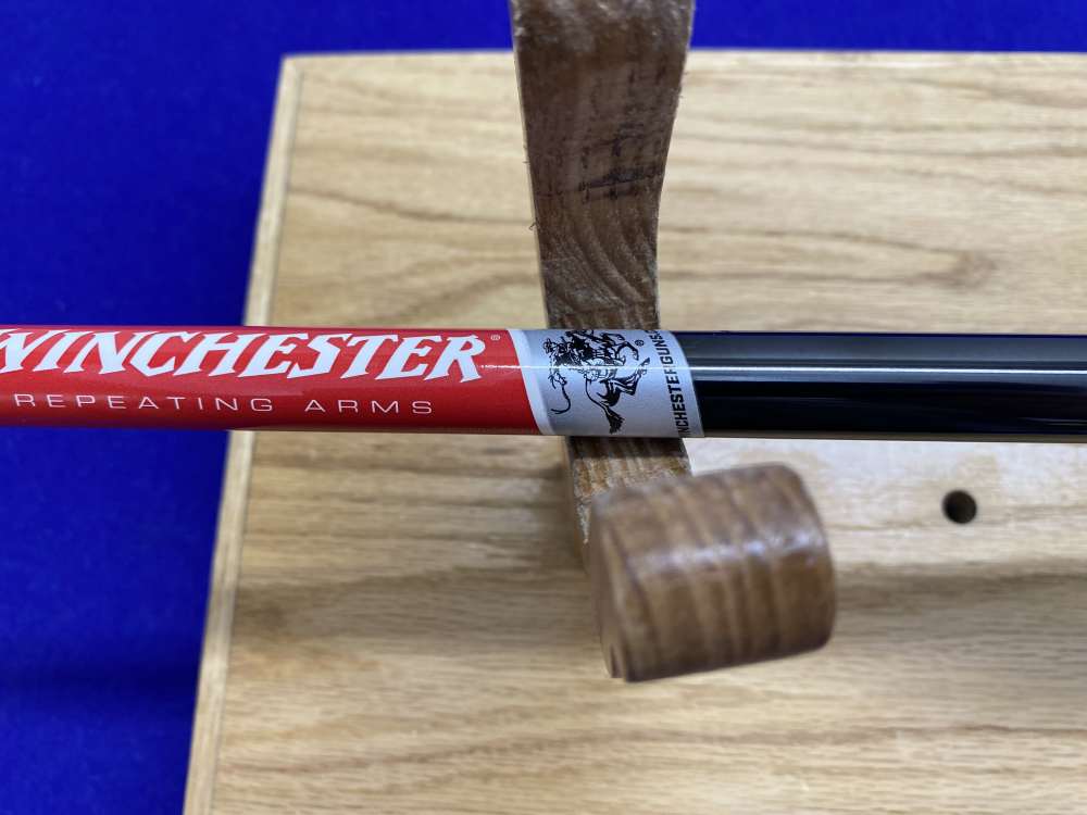 Winchester 70 Super Grade Maple .308 Win Blue 22" *2026 SHOT SHOW SPECIAL*-img-62