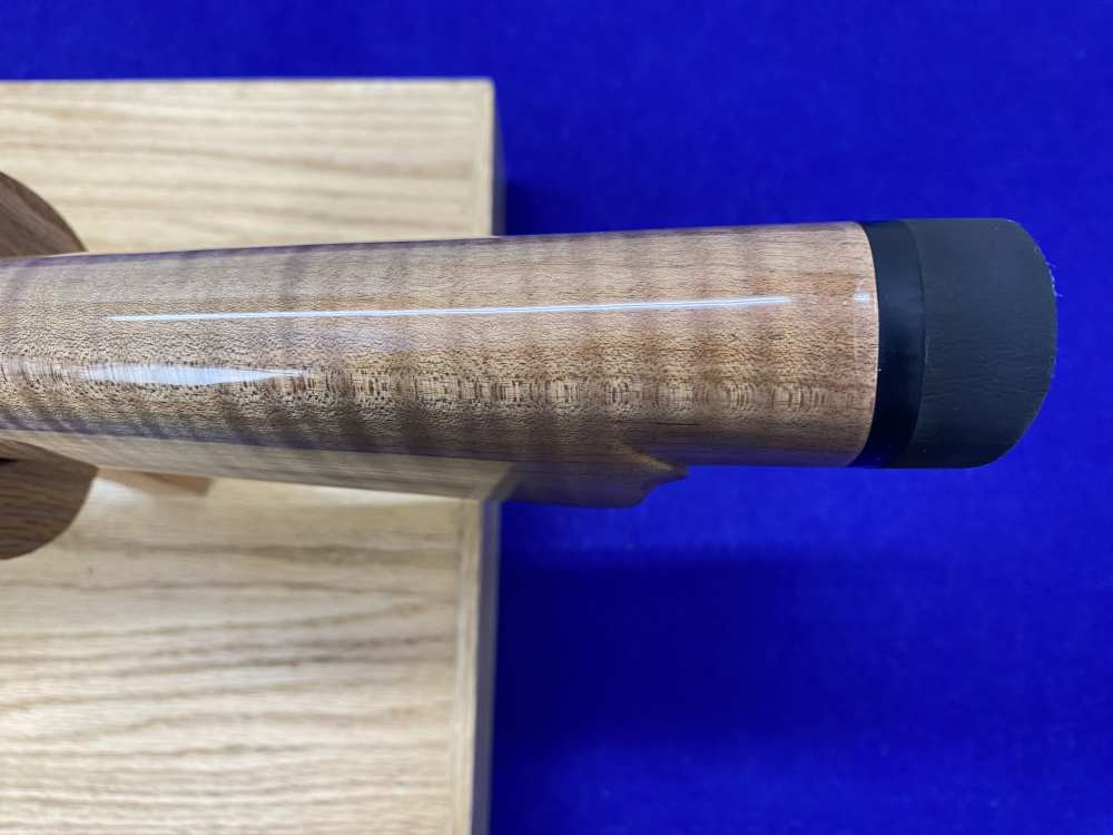 Winchester 70 Super Grade Maple .308 Win Blue 22" *2026 SHOT SHOW SPECIAL*-img-43