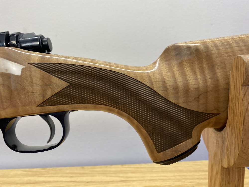 Winchester 70 Super Grade Maple .308 Win Blue 22" *2026 SHOT SHOW SPECIAL*-img-30