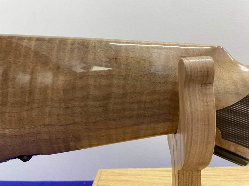 Winchester 70 Super Grade Maple .308 Win Blue 22" *2026 SHOT SHOW SPECIAL*-img-12