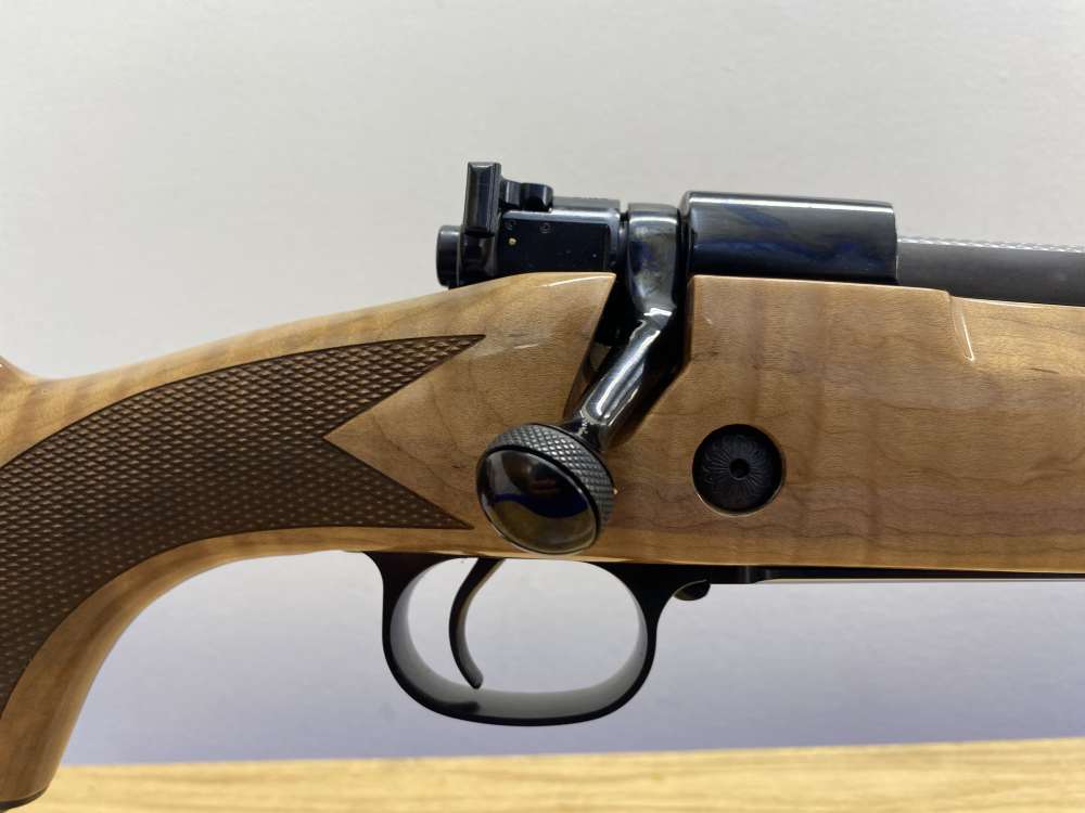Winchester 70 Super Grade Maple .308 Win Blue 22" *2026 SHOT SHOW SPECIAL*-img-14