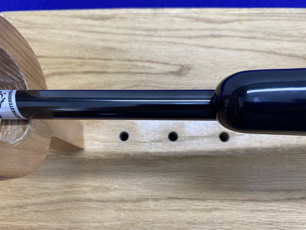 Winchester 70 Super Grade Maple .308 Win Blue 22" *2026 SHOT SHOW SPECIAL*-img-61