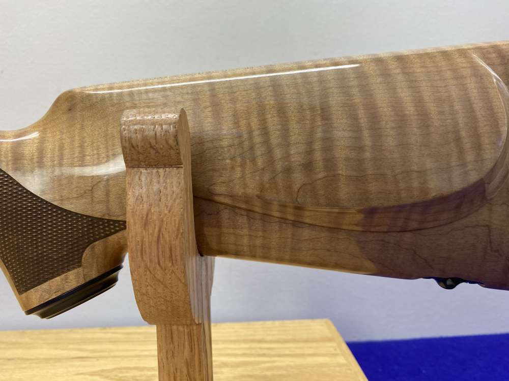 Winchester 70 Super Grade Maple .308 Win Blue 22" *2026 SHOT SHOW SPECIAL*-img-29