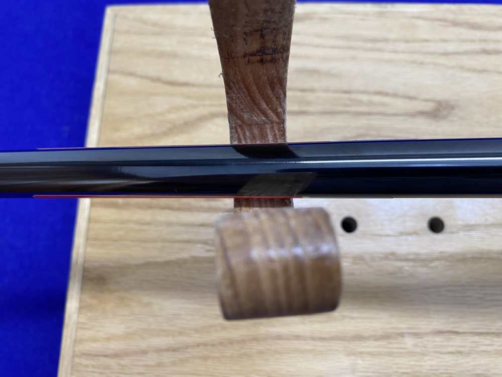 Winchester 70 Super Grade Maple .308 Win Blue 22" *2026 SHOT SHOW SPECIAL*-img-51