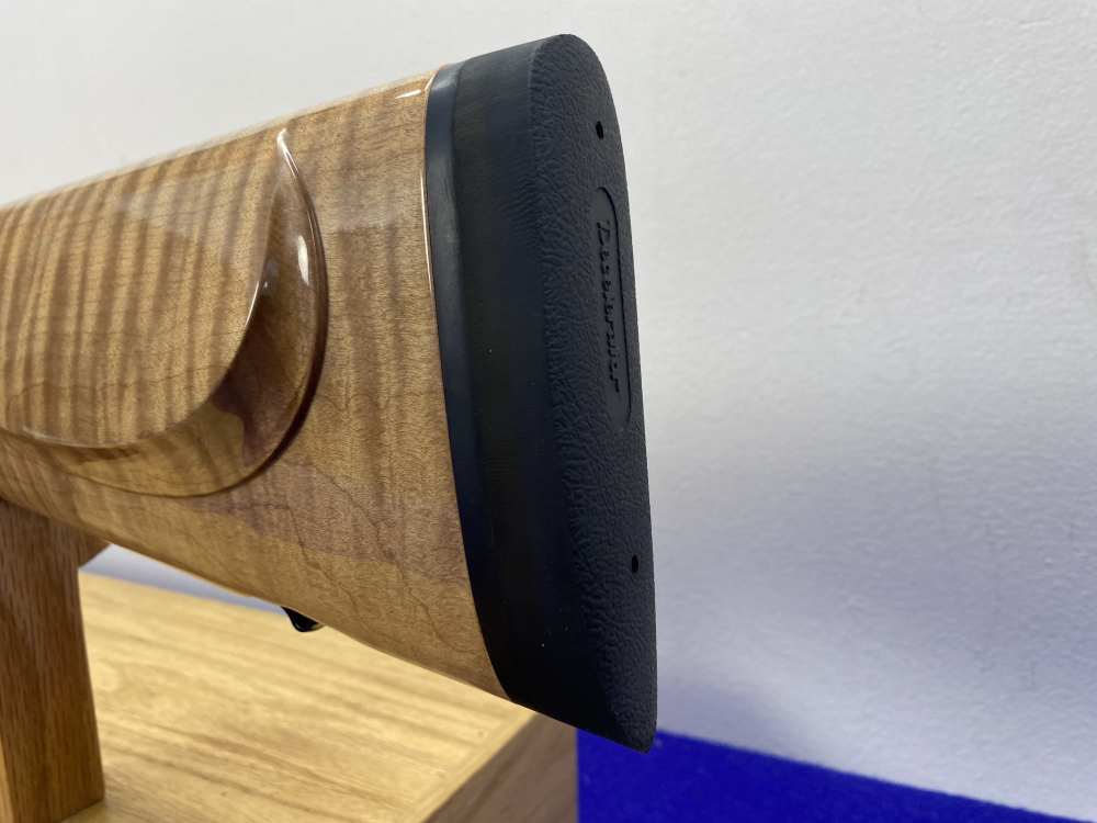 Winchester 70 Super Grade Maple .308 Win Blue 22" *2026 SHOT SHOW SPECIAL*-img-27