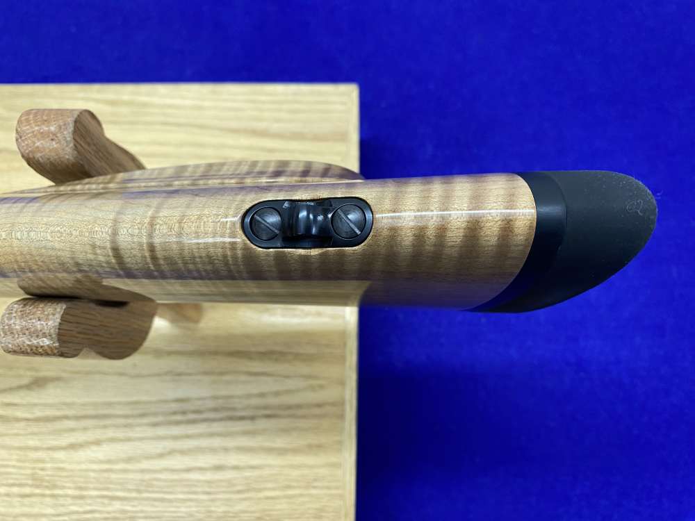 Winchester 70 Super Grade Maple .308 Win Blue 22" *2026 SHOT SHOW SPECIAL*-img-54