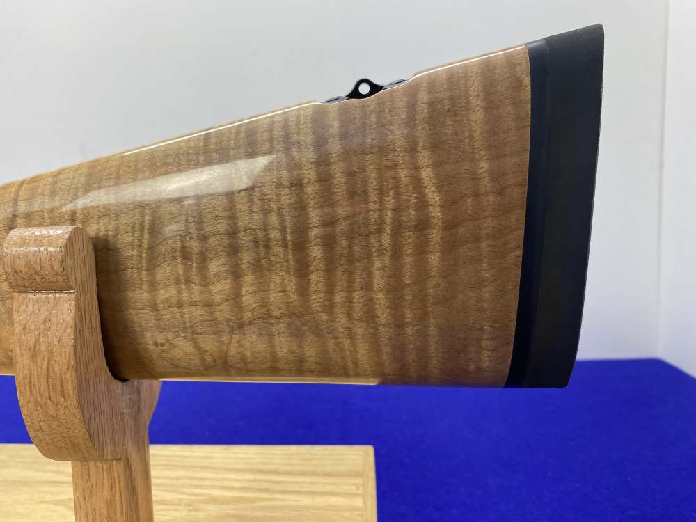 Winchester 70 Super Grade Maple .308 Win Blue 22" *2026 SHOT SHOW SPECIAL*-img-64