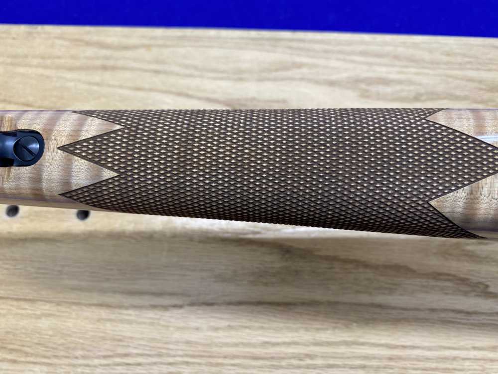 Winchester 70 Super Grade Maple .308 Win Blue 22" *2026 SHOT SHOW SPECIAL*-img-59
