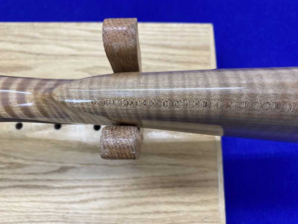Winchester 70 Super Grade Maple .308 Win Blue 22" *2026 SHOT SHOW SPECIAL*-img-44