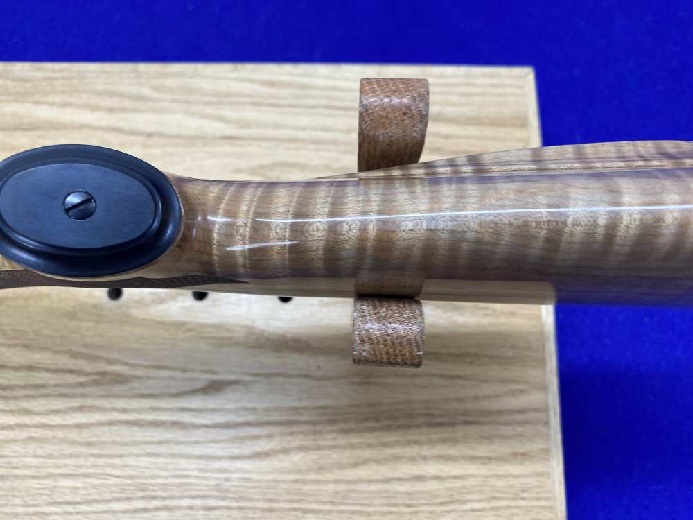 Winchester 70 Super Grade Maple .308 Win Blue 22" *2026 SHOT SHOW SPECIAL*-img-55
