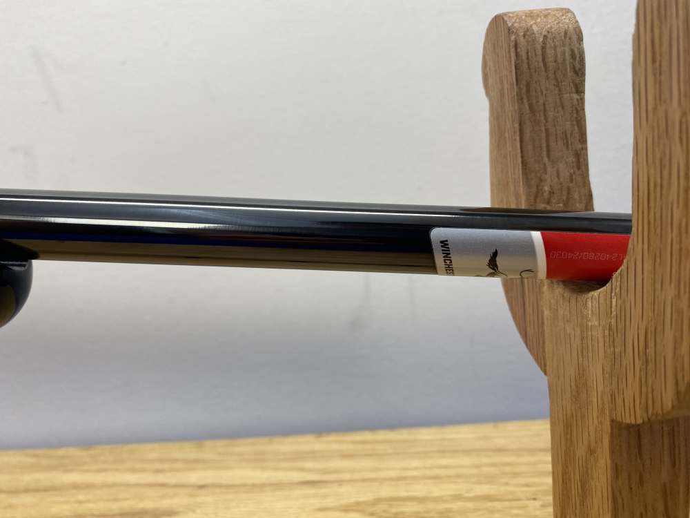 Winchester 70 Super Grade Maple .308 Win Blue 22" *2026 SHOT SHOW SPECIAL*-img-19