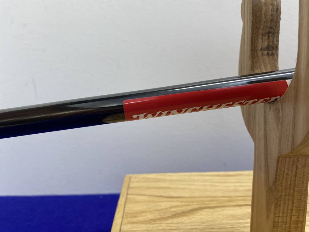 Winchester 70 Super Grade Maple .308 Win Blue 22" *2026 SHOT SHOW SPECIAL*-img-37