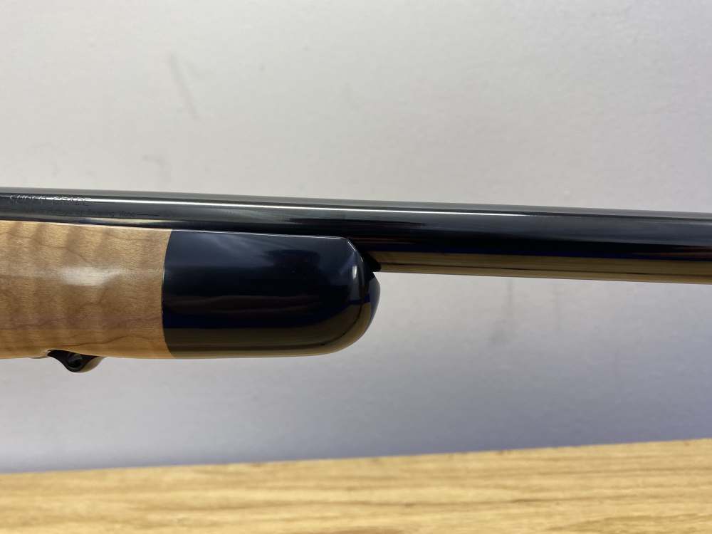 Winchester 70 Super Grade Maple .308 Win Blue 22" *2026 SHOT SHOW SPECIAL*-img-18