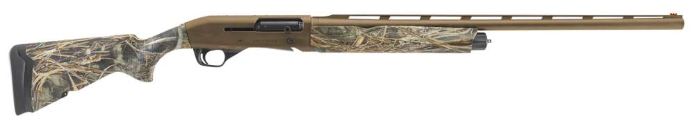 Franchi Affinity 3.5 Max-7 Bronze 12 Ga 3-1/2in 28in 42430-img-0