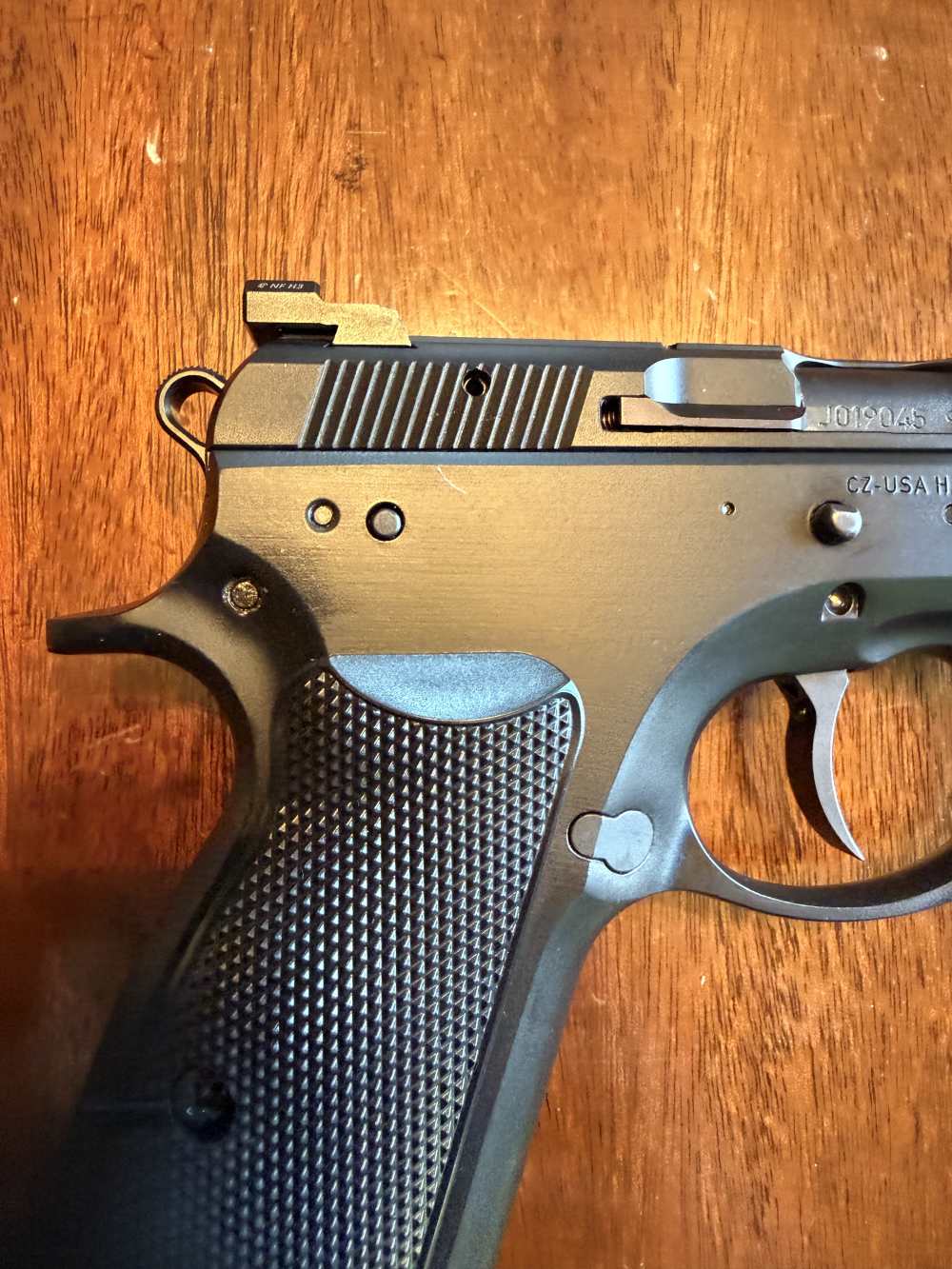 Cajun Gun Works Pro Pkg CZ 75BD Night Sights-img-28
