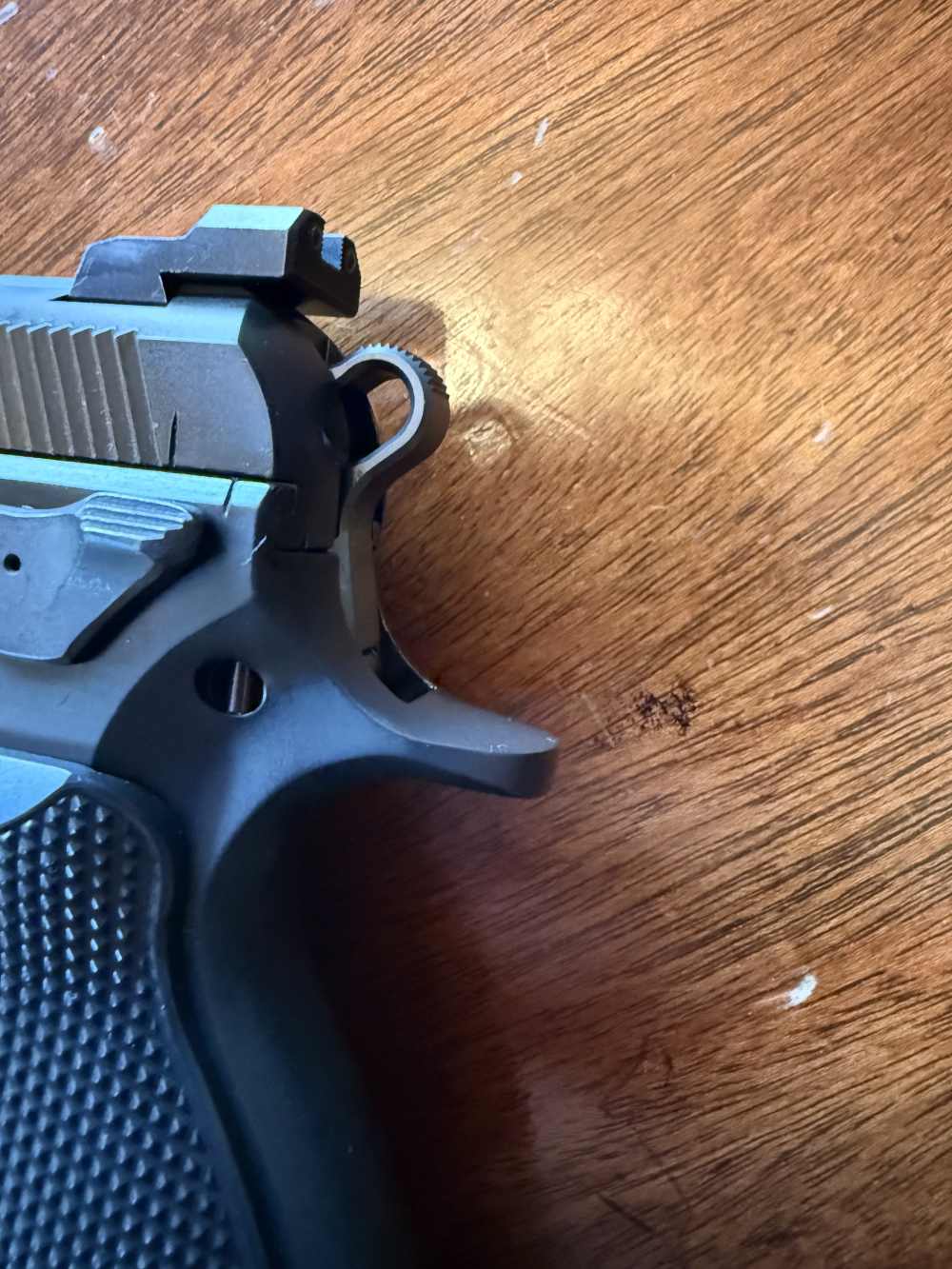 Cajun Gun Works Pro Pkg CZ 75BD Night Sights-img-16