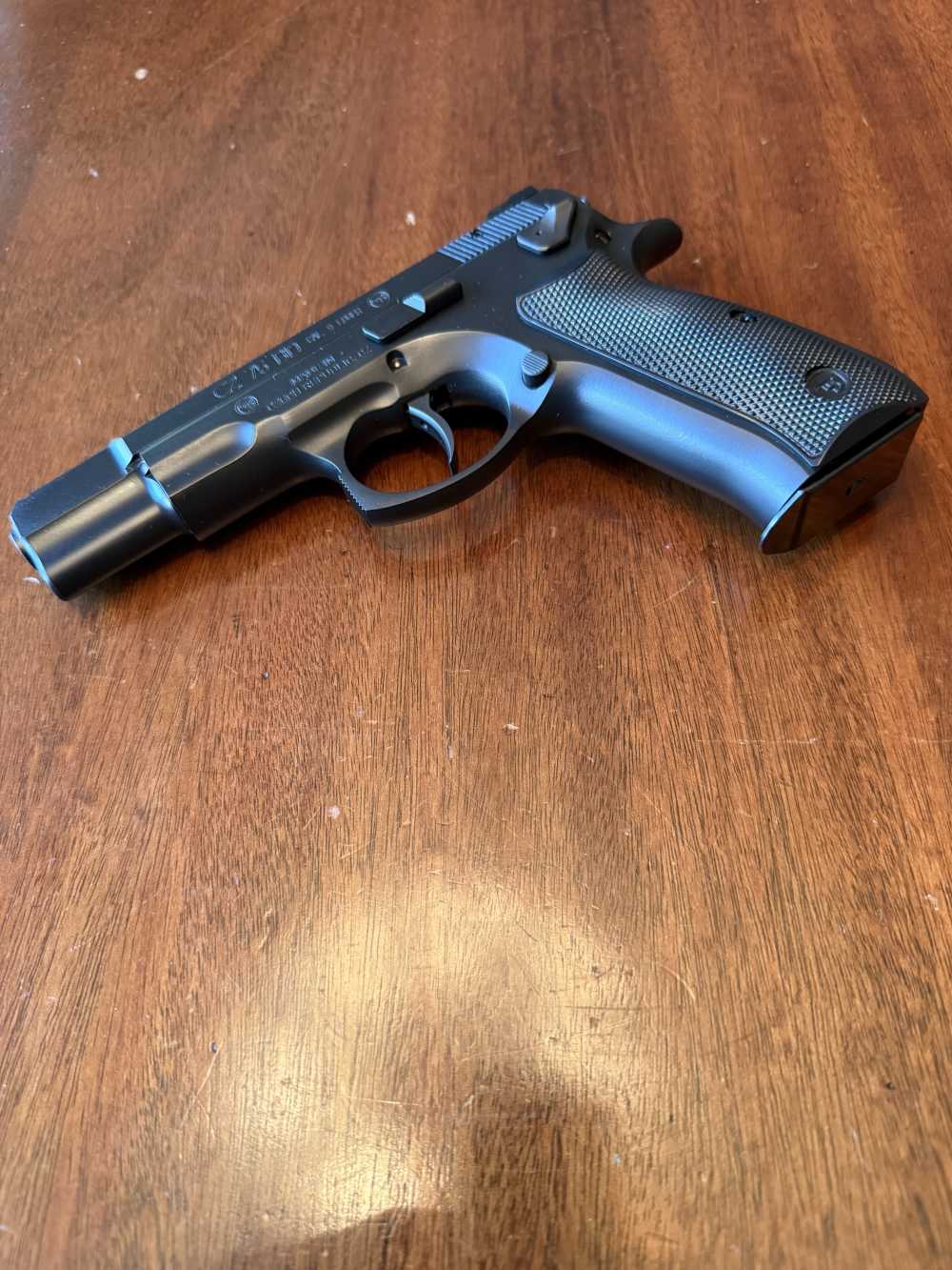 Cajun Gun Works Pro Pkg CZ 75BD Night Sights-img-21