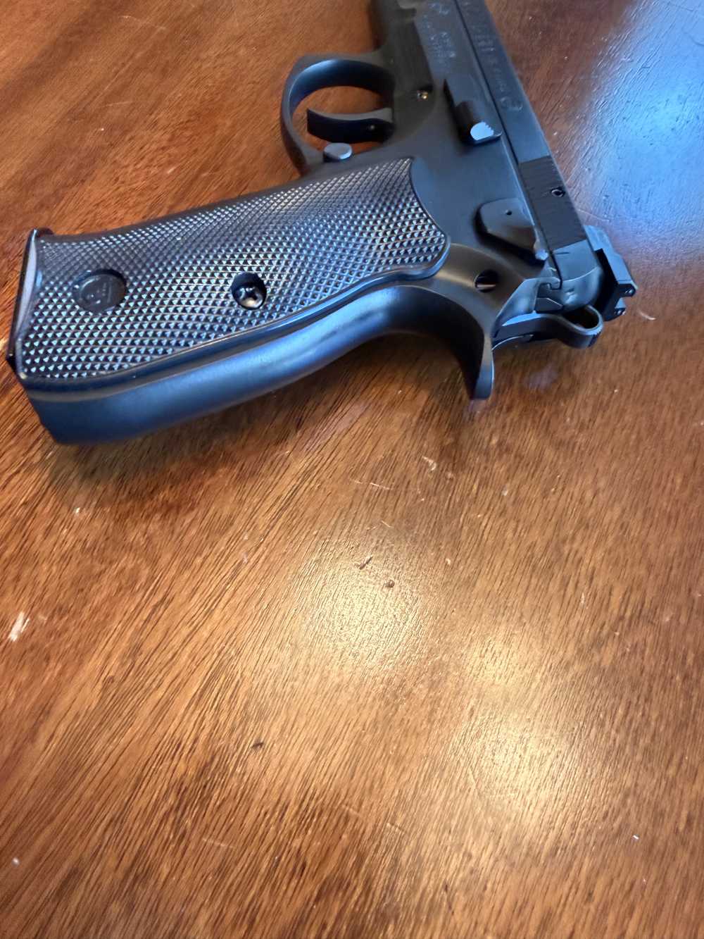 Cajun Gun Works Pro Pkg CZ 75BD Night Sights-img-6