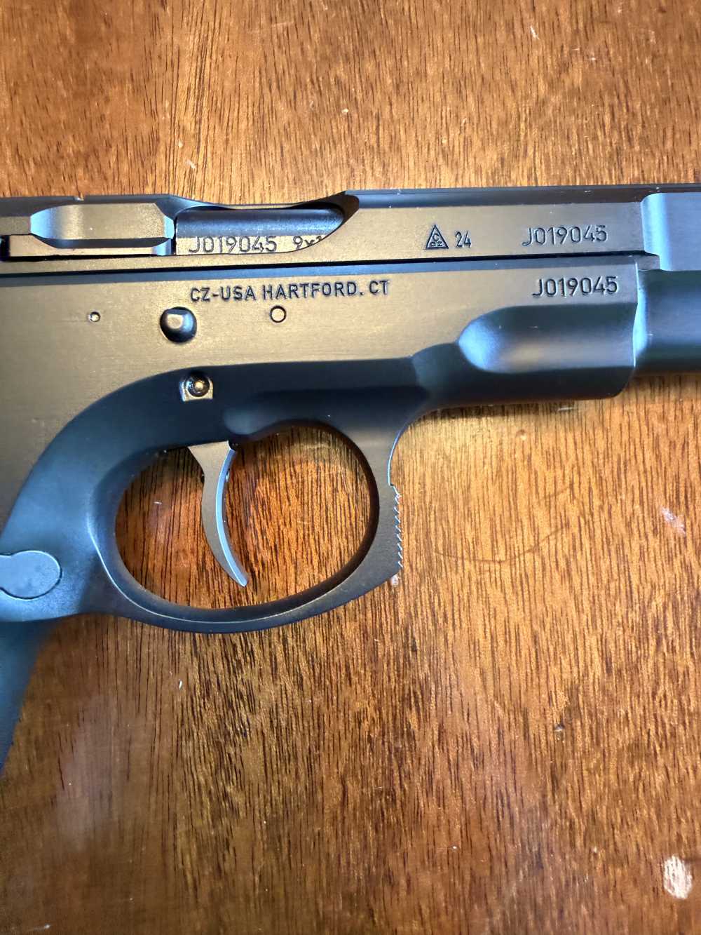 Cajun Gun Works Pro Pkg CZ 75BD Night Sights-img-29