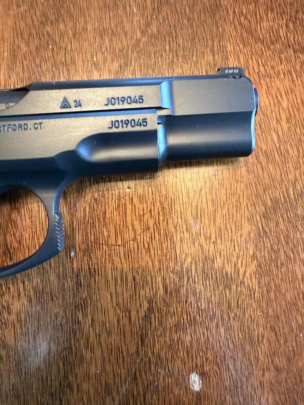 Cajun Gun Works Pro Pkg CZ 75BD Night Sights-img-30