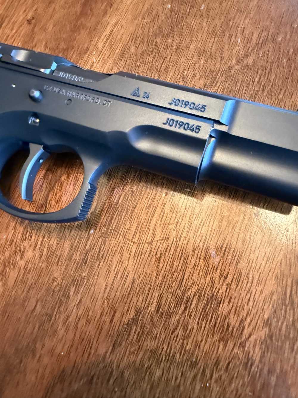Cajun Gun Works Pro Pkg CZ 75BD Night Sights-img-26