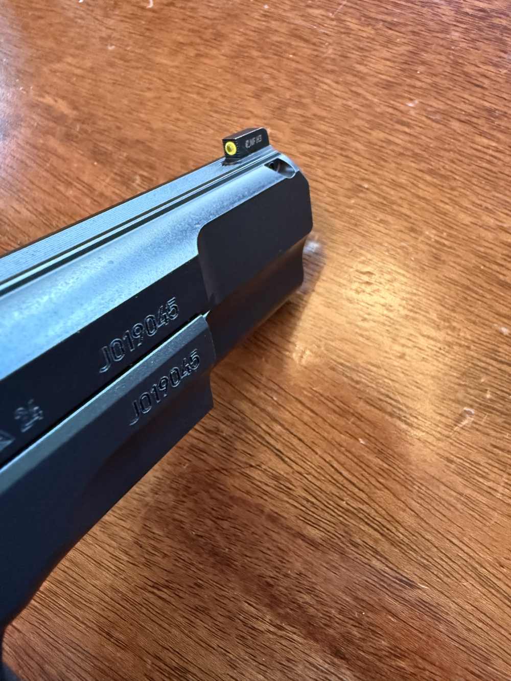 Cajun Gun Works Pro Pkg CZ 75BD Night Sights-img-10