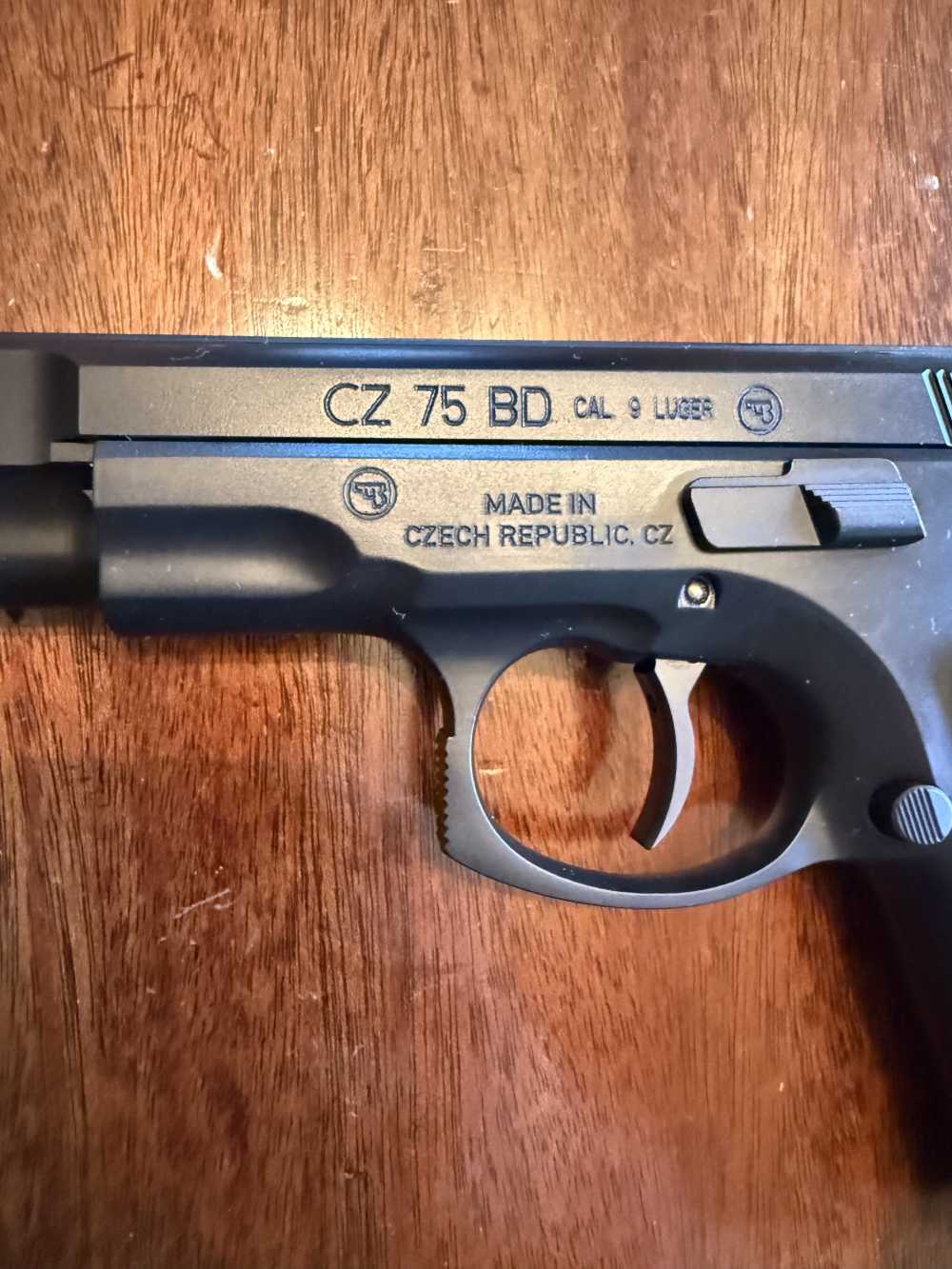 Cajun Gun Works Pro Pkg CZ 75BD Night Sights-img-32