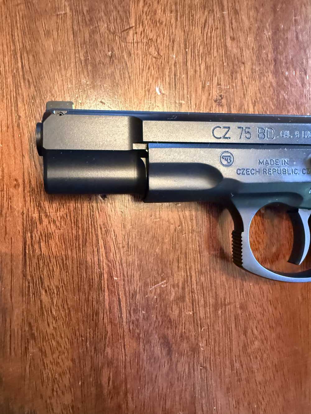 Cajun Gun Works Pro Pkg CZ 75BD Night Sights-img-31