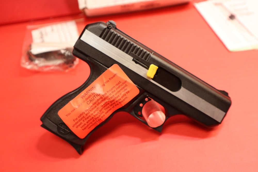 NOS Hi-Point CF380 380acp PENNY START No Reserve CF 380 acp-img-8