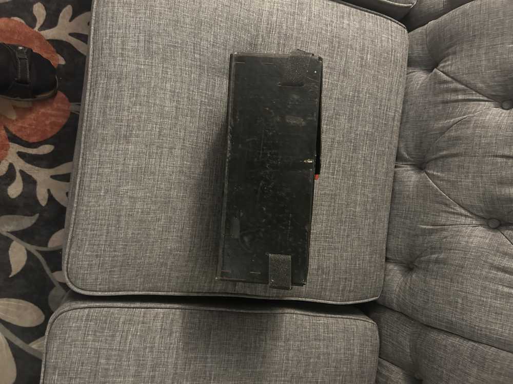 480 rd sealed case of 7.5x55 Swiss ammo K31 K-31 GP-11-img-2
