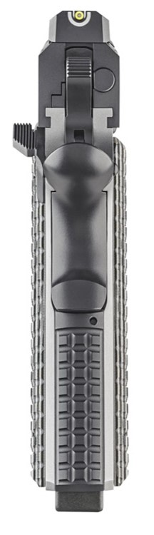Springfield Armory Emissary 1911 - 5" 9mm-img-3