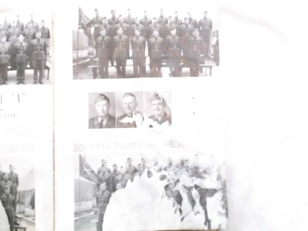 PICTORIAL HISTORY 27TH. DIVISION, U,S, ARMY. FIGHTEN 69TH. CIVIVL WAR&WW1 -img-4
