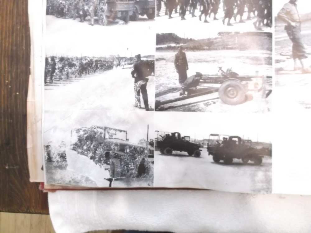 PICTORIAL HISTORY 27TH. DIVISION, U,S, ARMY. FIGHTEN 69TH. CIVIVL WAR&WW1 -img-11