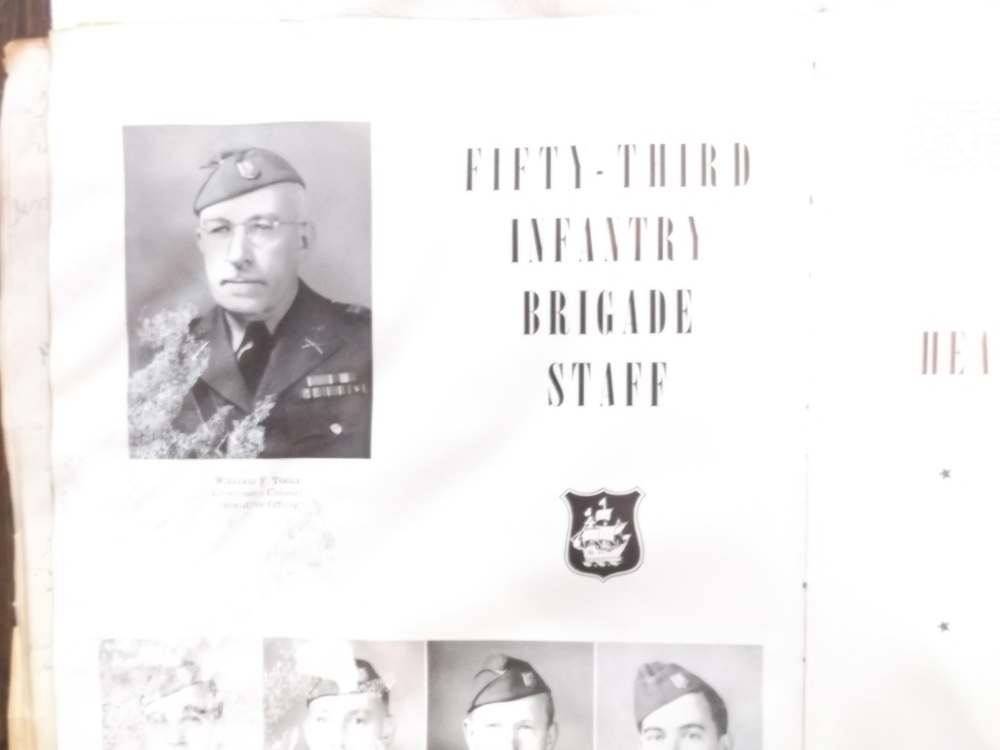 PICTORIAL HISTORY 27TH. DIVISION, U,S, ARMY. FIGHTEN 69TH. CIVIVL WAR&WW1 -img-5