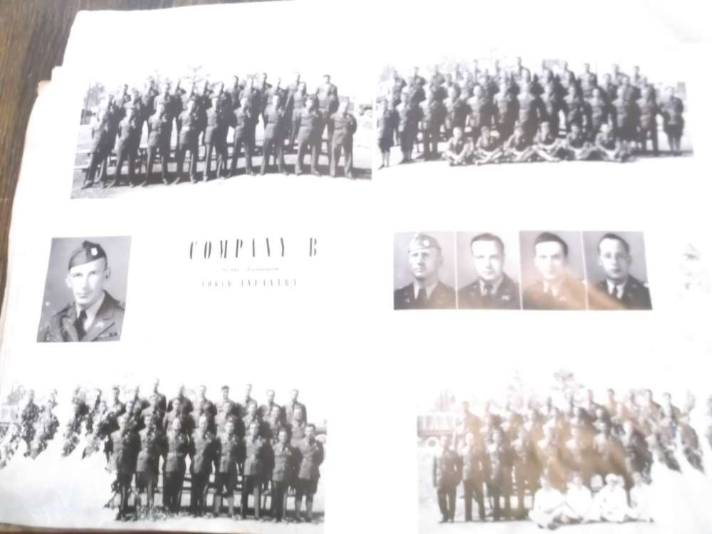 PICTORIAL HISTORY 27TH. DIVISION, U,S, ARMY. FIGHTEN 69TH. CIVIVL WAR&WW1 -img-18