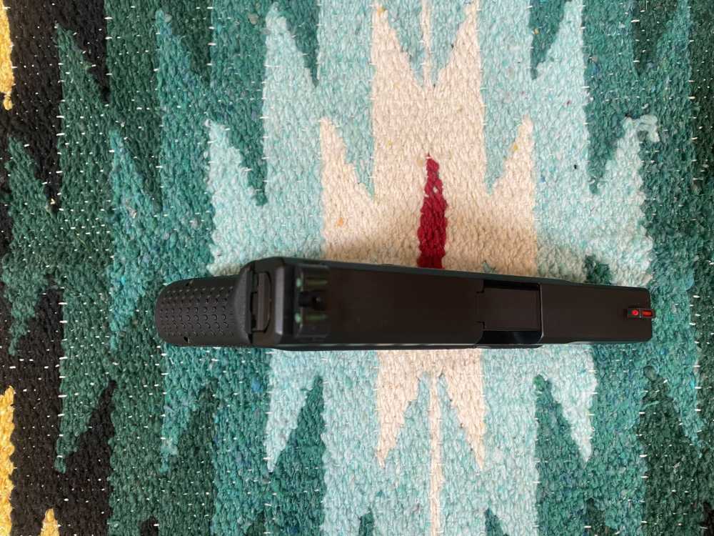 TRISTAR ARMS 9MM Semi Auto/ 2-15 round magazines/NIB-img-3