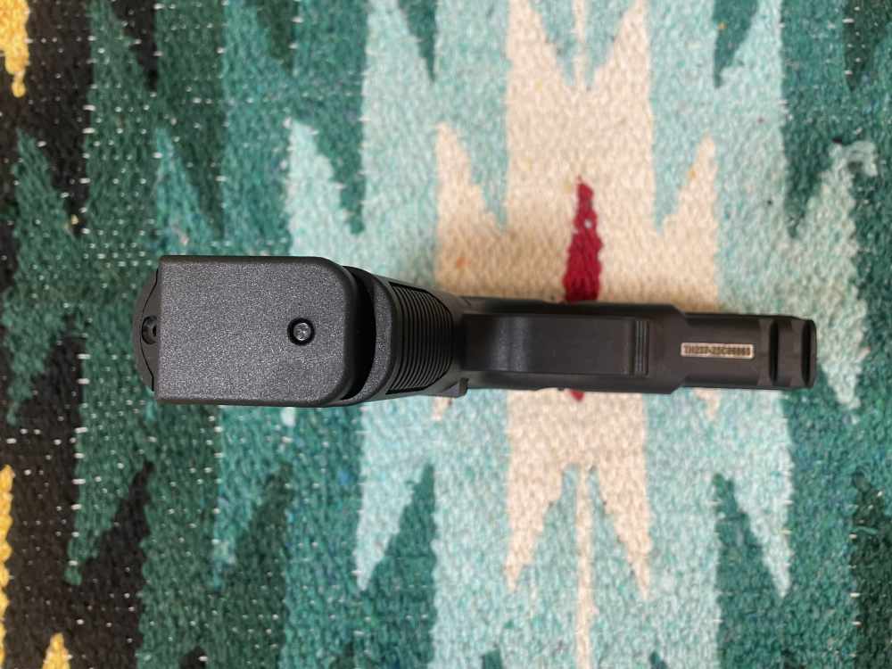 TRISTAR ARMS 9MM Semi Auto/ 2-15 round magazines/NIB-img-4