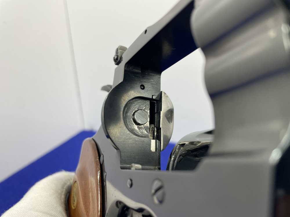 1975 Colt Python .357 Mag Blued 6" *ROLLS-ROYCE OF REVOLVERS* Stunning-img-38