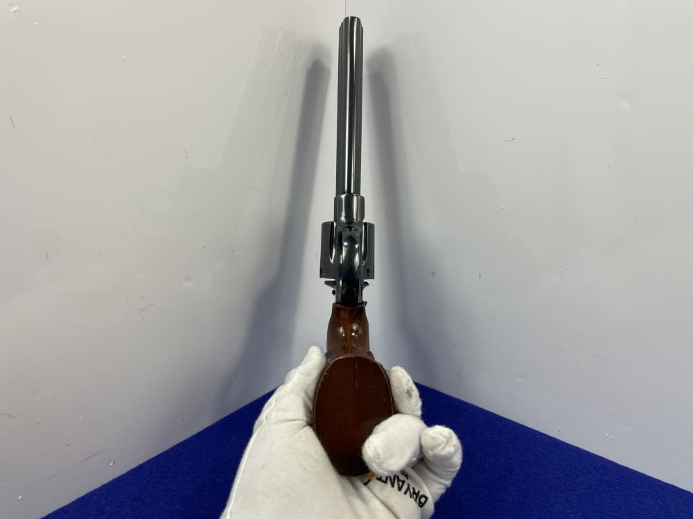 1975 Colt Python .357 Mag Blued 6" *ROLLS-ROYCE OF REVOLVERS* Stunning-img-27