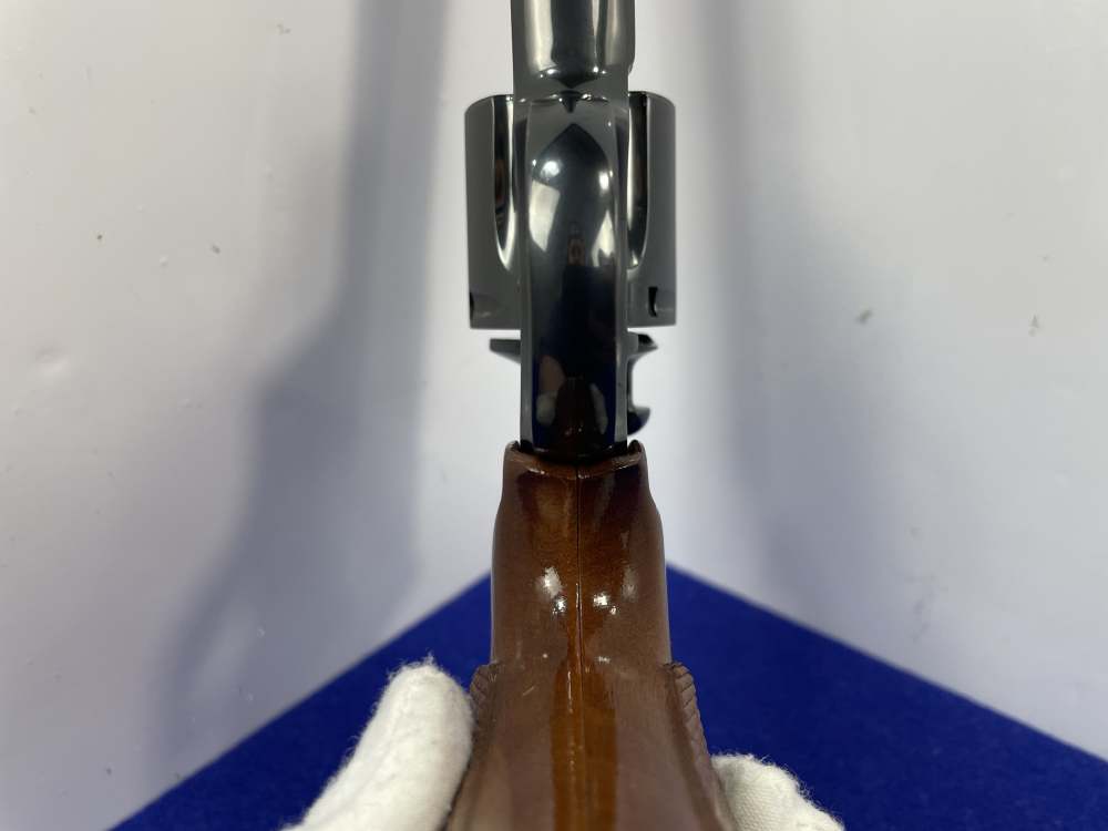 1975 Colt Python .357 Mag Blued 6" *ROLLS-ROYCE OF REVOLVERS* Stunning-img-32