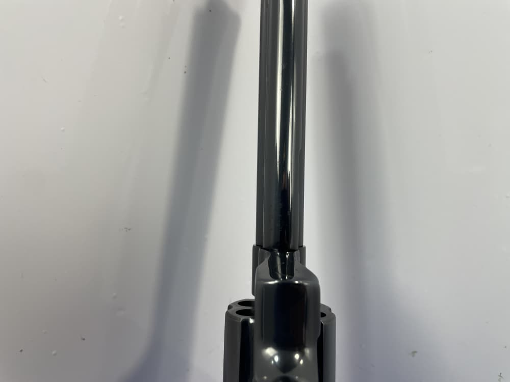 1975 Colt Python .357 Mag Blued 6" *ROLLS-ROYCE OF REVOLVERS* Stunning-img-30