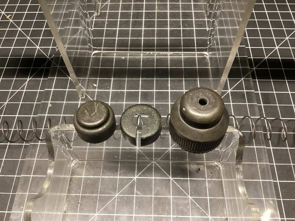 MOSSBERG 590A1 12 GA 14” BARREL ASSEMBLY W/ MAGAZINE TUBE PD TRADE-IN-img-3