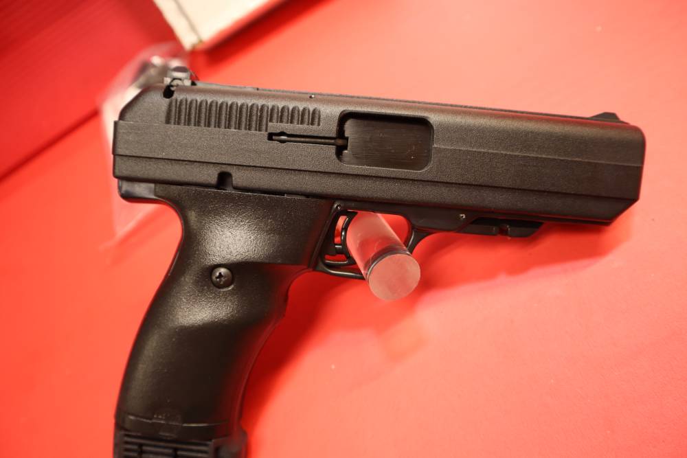 Hi Point JHP 45acp Pistol PENNY START No Reserve 45 ACP-img-9