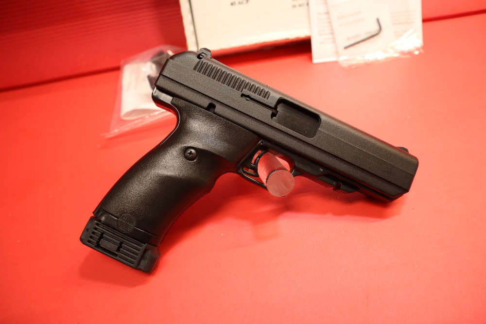 Hi Point JHP 45acp Pistol PENNY START No Reserve 45 ACP-img-8