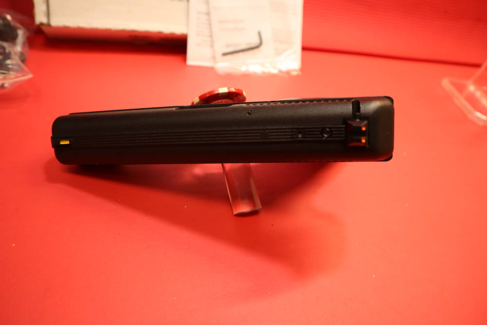 Hi Point JHP 45acp Pistol PENNY START No Reserve 45 ACP-img-5