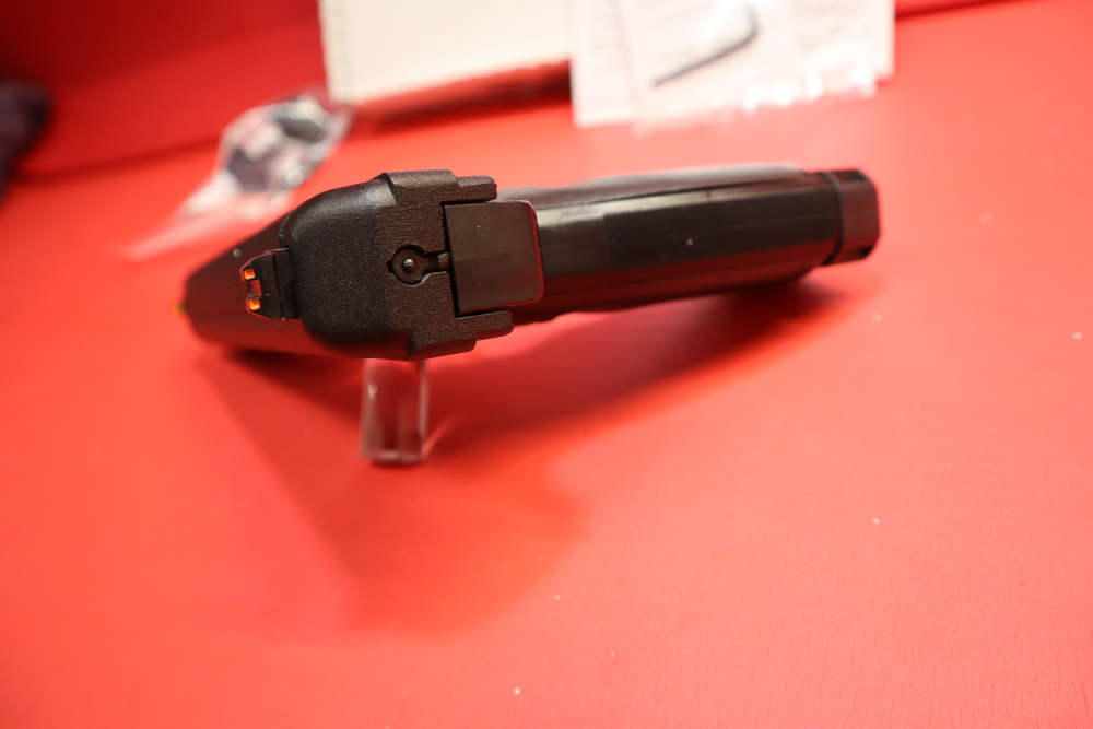 Hi Point JHP 45acp Pistol PENNY START No Reserve 45 ACP-img-7