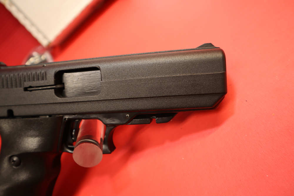 Hi Point JHP 45acp Pistol PENNY START No Reserve 45 ACP-img-10