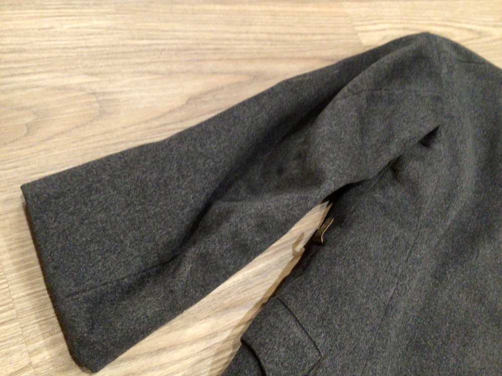 Original WWII German NFSK Private Purchase Tunic - MINTY-img-13